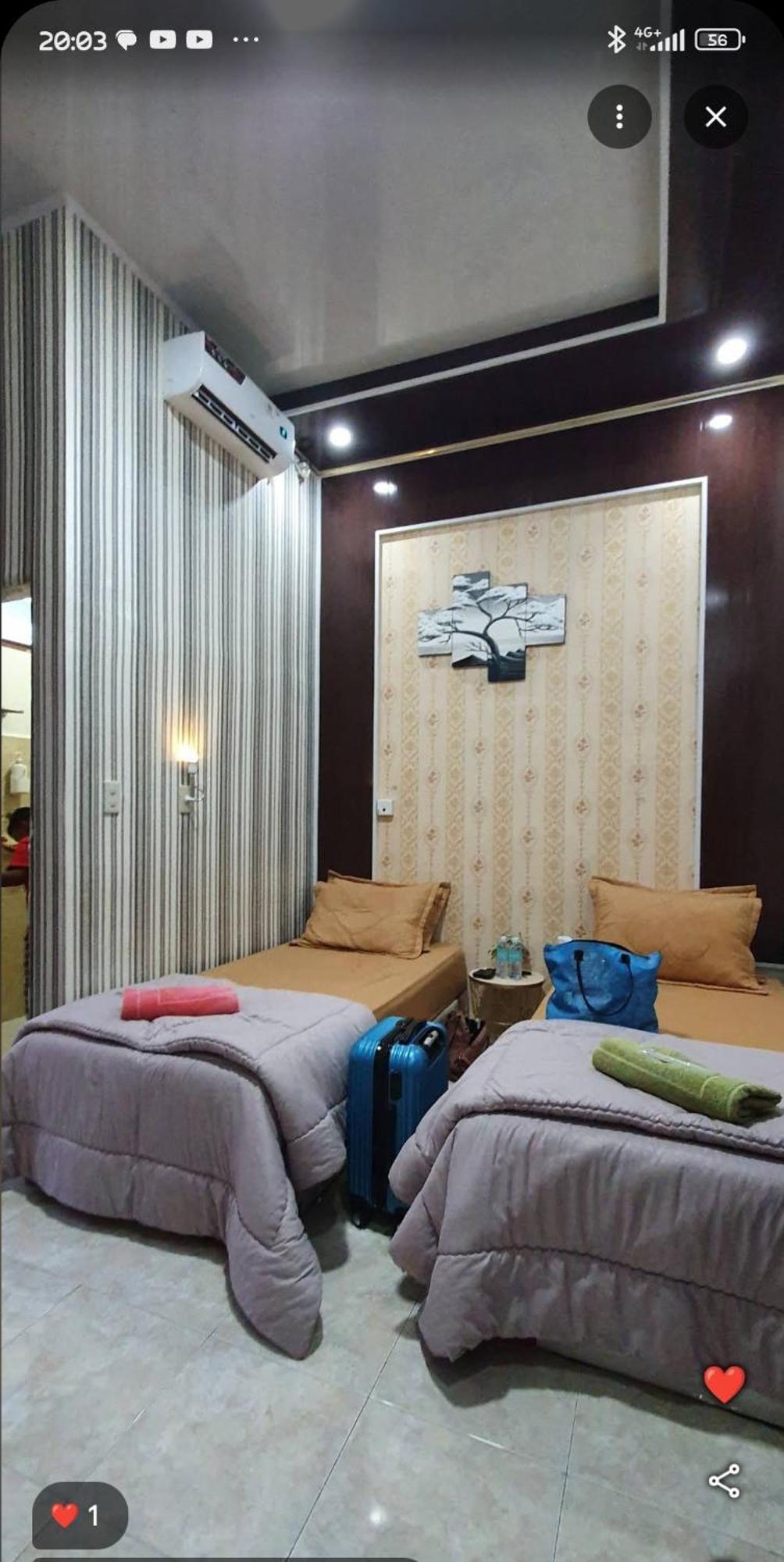 Kana Hasya Homestay "Rumoh Jamee" Meulaboh Экстерьер фото